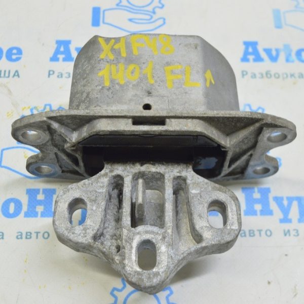 Подушка кпп BMW X1 F48 16-22 B46 22316853449