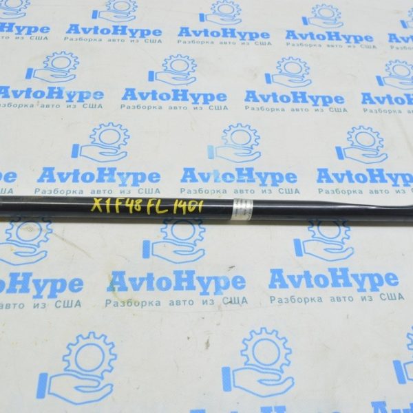 Распорка передних стаканов задняя левая BMW X1 F48 16-22 51617286759