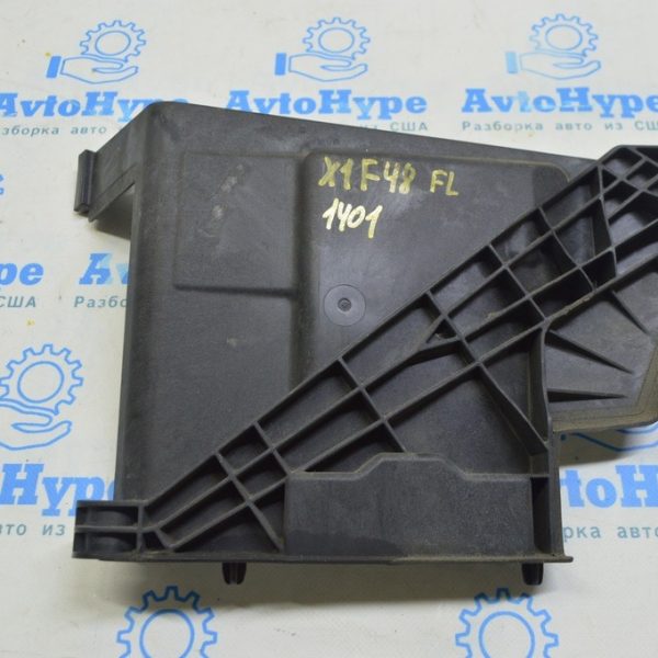 Кронштейн АКБ BMW X1 F48 16-19 51717419826