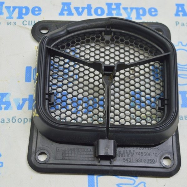 Воздухоприемник печки BMW X1 F48 16-22 64319302950