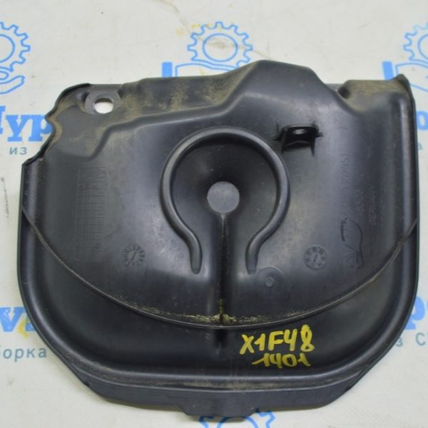 Крышка воздухоприемника печки BMW X1 F48 16-22 64319302951