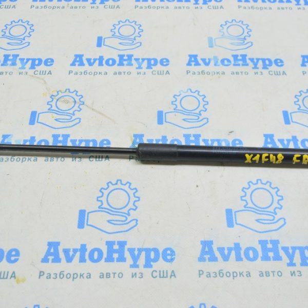 Амортизатор капота правый BMW X1 F48 16-22 51237329410