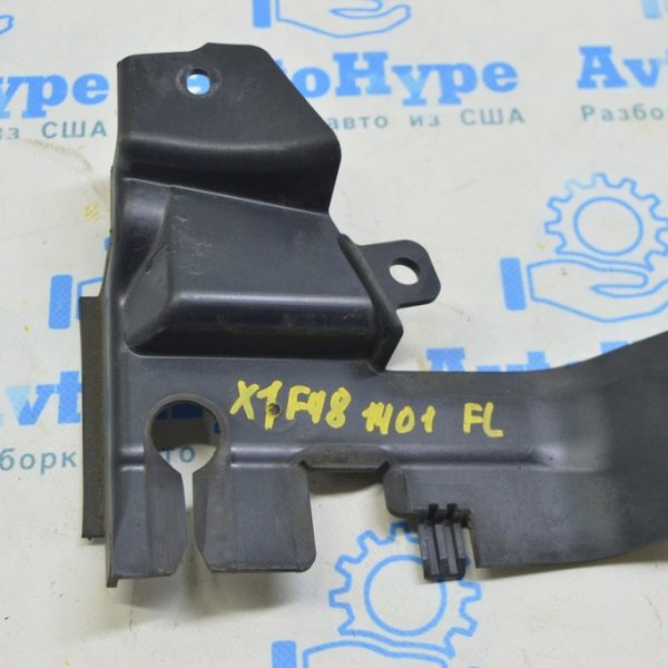 Пластик подкапотный левый BMW X1 F48 16-22 51757290823