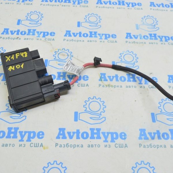 Провод на интегрированный модуль питания BMW X1 F48 16-22 12638628634