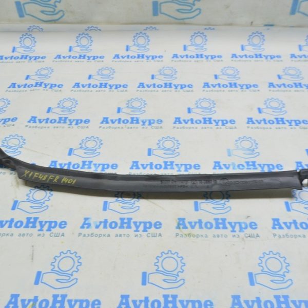 Уплотнитель крыла дверь-крыло правый BMW X1 F48 16-22 51487327004
