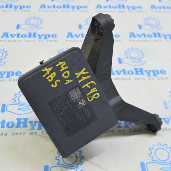 ABS АБС BMW X1 F48 16-22  (01) 34516878050