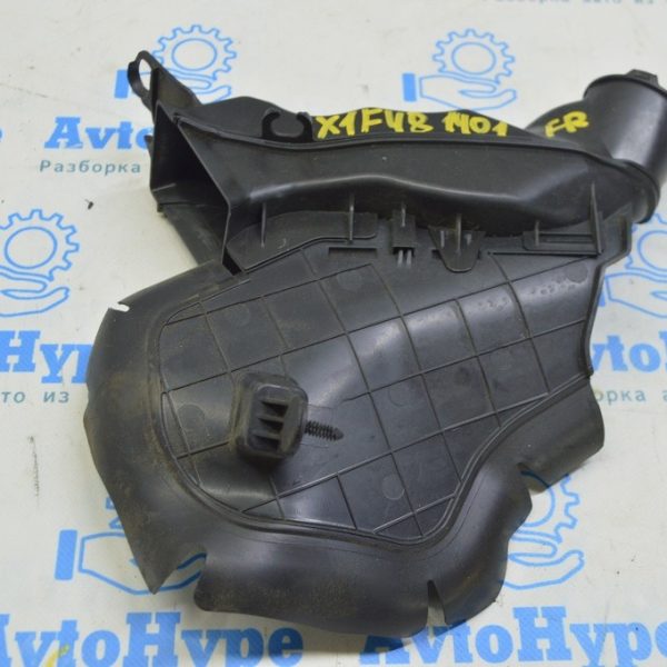 Водосток решетки дворников правый BMW X1 F48 16-22 51317355438