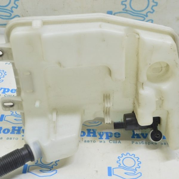 Мотор омывателя лобового стекла BMW X1 F48 16-22 67127388349