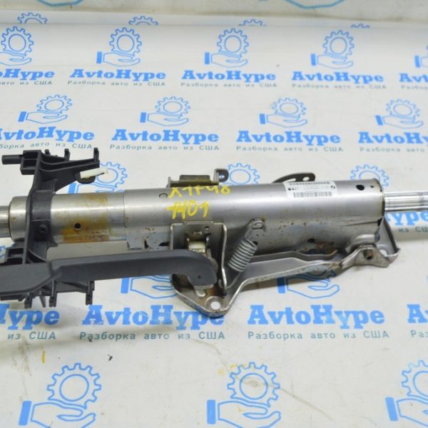 Рулевая колонка BMW X1 F48 16-22 32306873699