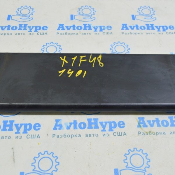 Распорка днища центральная BMW X1 F48 16-22 51717381493