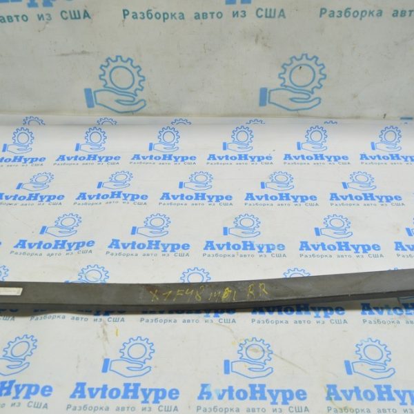 Распорка задняя правая BMW X1 F48 16-22 51617407056