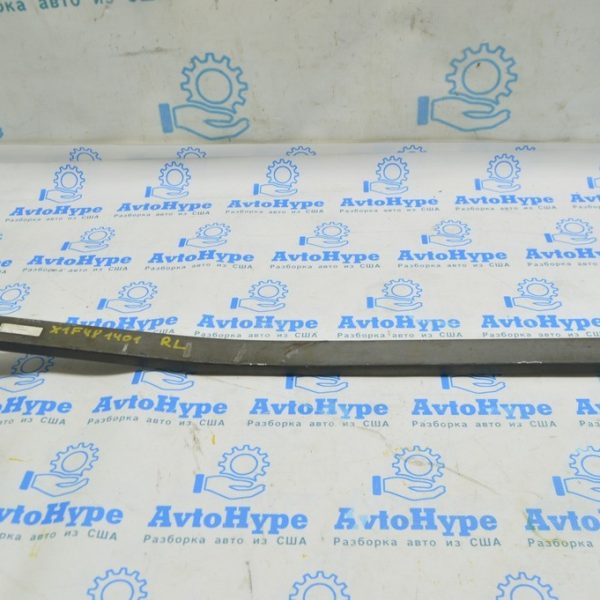 Распорка зад левая BMW X1 F48 16-22 51617407055