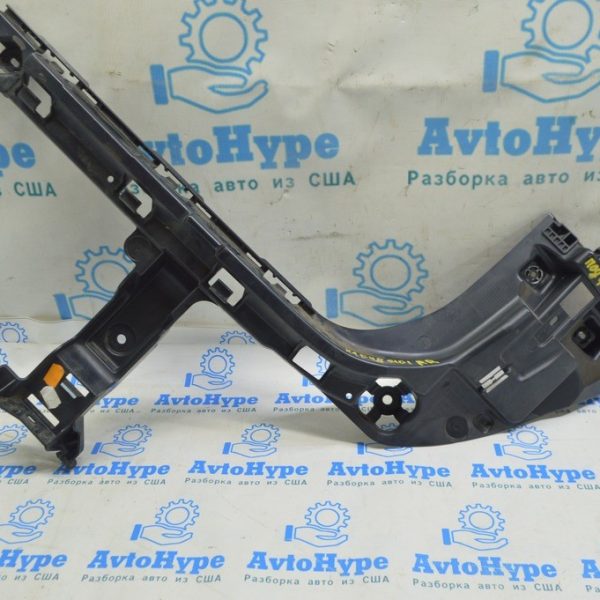 Крепление заднего бампера под фонарем правое BMW X1 F48 16-22 51127381120