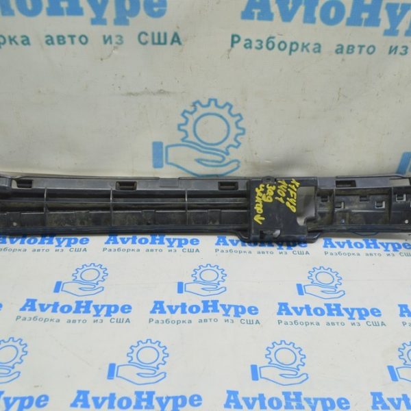 Кронштейн датчика открытия двери багажника ногой BMW X1 F48 16-22 (01) 51127378532