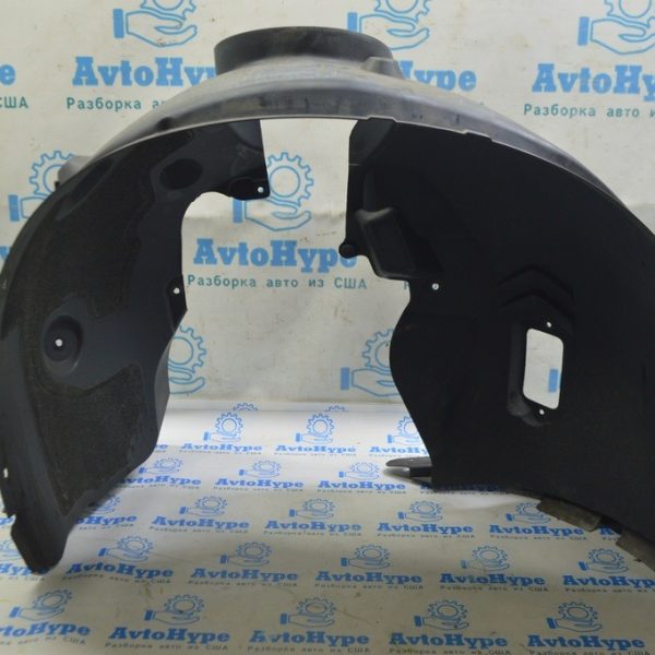 Подкрылок передний правый BMW X1 F48 16-22 (01) 51717342178