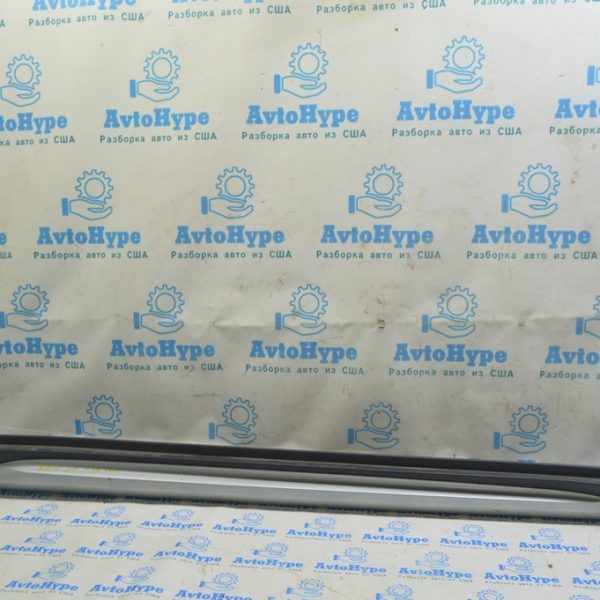 Порог правый BMW X1 F48 16-22 X-line, Sport-line (01) 51777403399