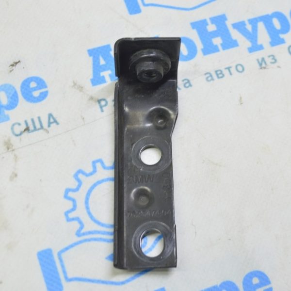 Кронштейн поддона АКБ BMW X1 F48 16-22 под АКБ 80Ah 61217625474