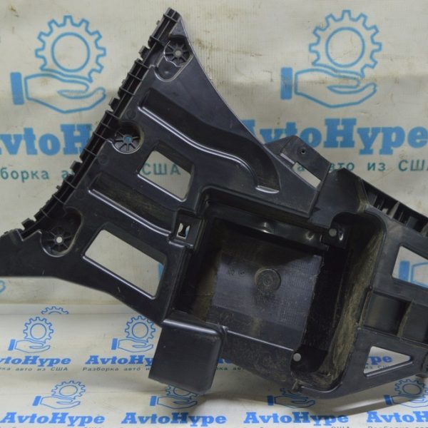 Крепление заднего бампера на крыле правое BMW X1 F48 16-22 51127332318