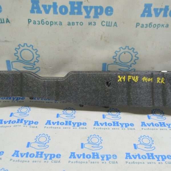 Пенопласт багажника правый BMW X1 F48 16-22 51-47-7-425-356