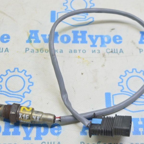 Лямбда-зонд второй BMW X1 F48 16-20 B46 11788604889