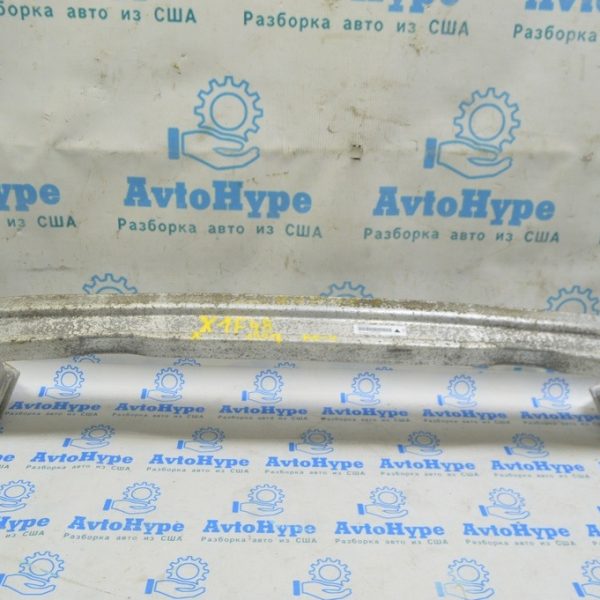 Усилитель заднего бампера BMW X1 F48 16-22 51127332320