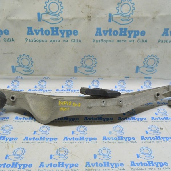 Кронштейн заднего дифференциала редуктора BMW X1 F48 16-22 AWD 33366858474