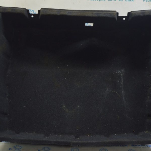 Поддон багажника BMW X1 F48 16-22 без запаски 51477425349