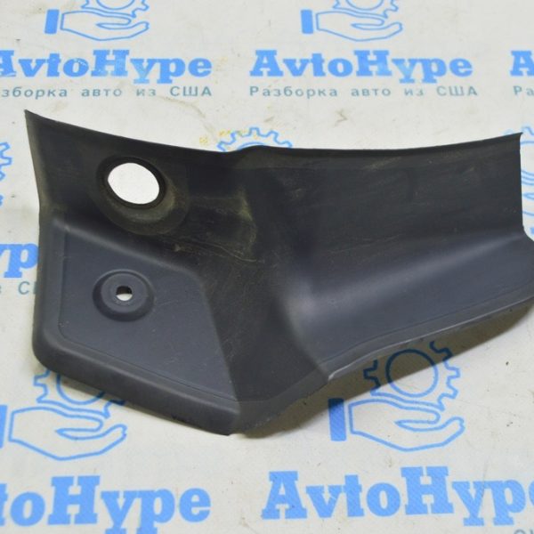 Накладка фонаря внешнего крыло задняя левая BMW X1 F48 16-22 63217350721