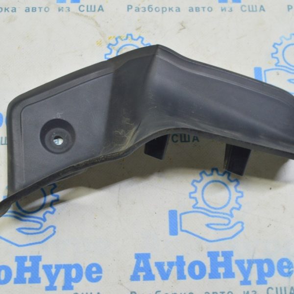 Накладка фонаря внешнего крыло задняя правая BMW X1 F48 16-22 63217350722