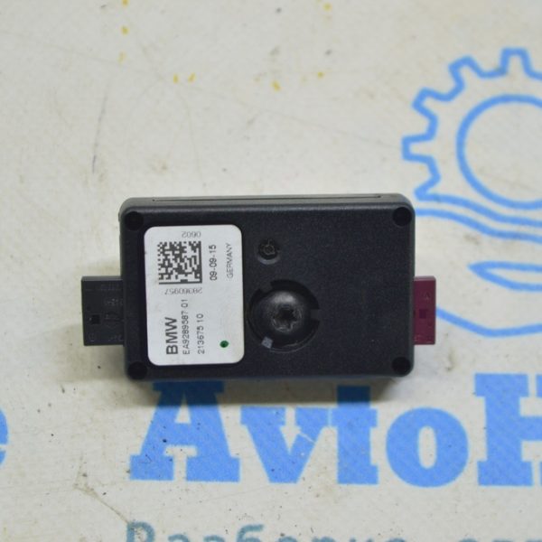 Антенна радио фильтр BMW X1 F48 16-22 (01) EA9289587-01 65-20-9-289-587