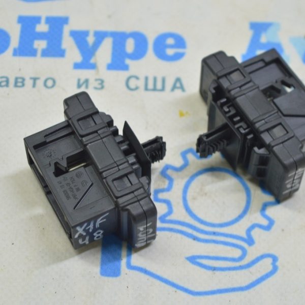 Шинный интерфейс BMW X1 F48 16-22 120 OHM (01) 61-13-9-266-838