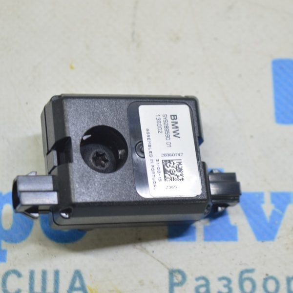 Усилитель антенны BMW X1 F48 16-22 (01) тип 1 65209289590