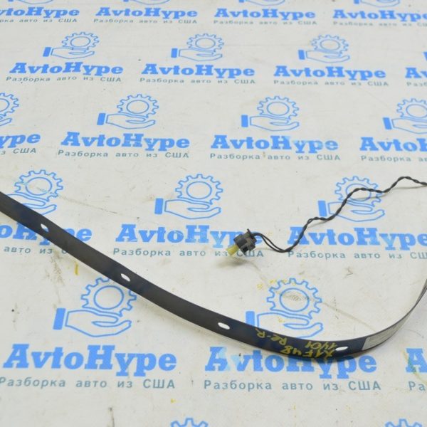 Датчик открывания багажника ногой верхний BMW X1 F48 16-22 (01) 61357391042