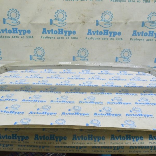 Усилитель переднего бампера BMW X1 F48 16-22 верхний 51117342439