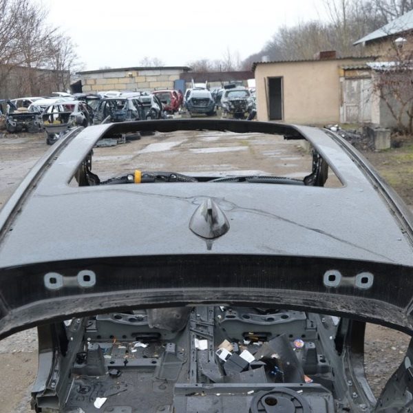 Антенна плавник+ корпус BMW X1 F48 16-19 65202218150