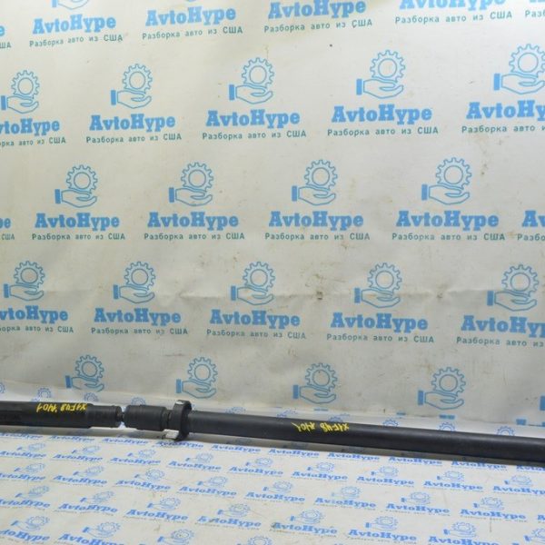 Карданный вал кардан BMW X1 F48 16-22 AWD 26108605878