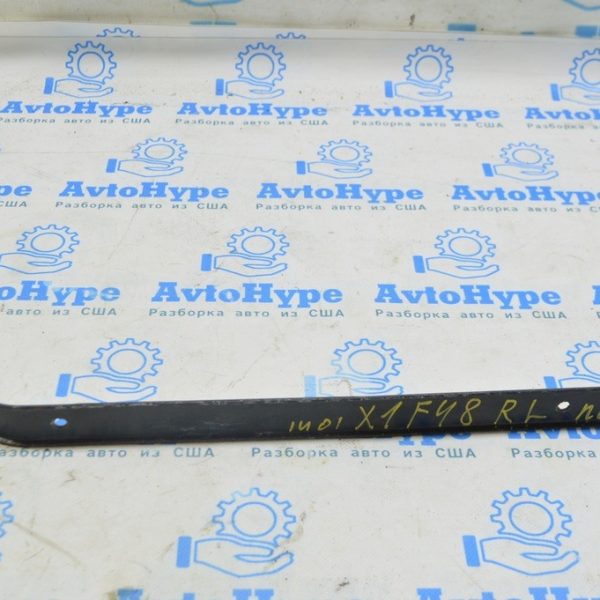 Крепление топливного бака левое BMW X1 F48 16-22 B46 16 11 7 318 624