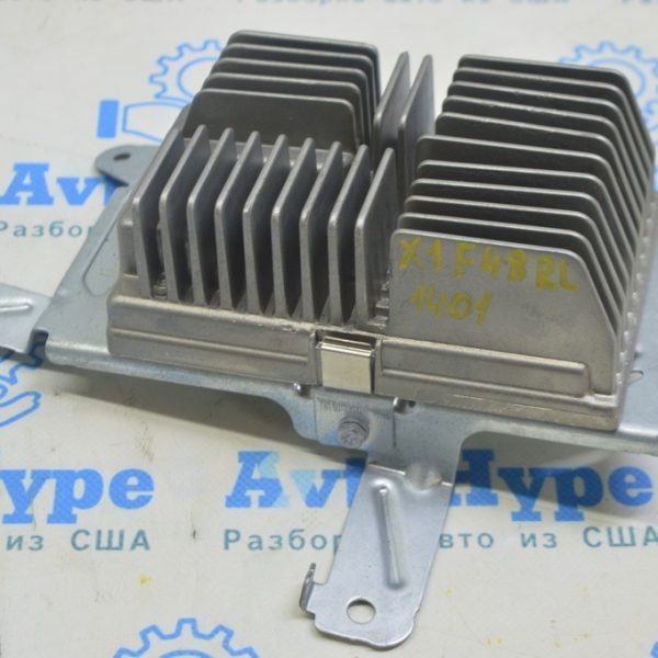 Усилитель аудио BMW X1 F48 16-22 Hi-Fi (01) 65129390448