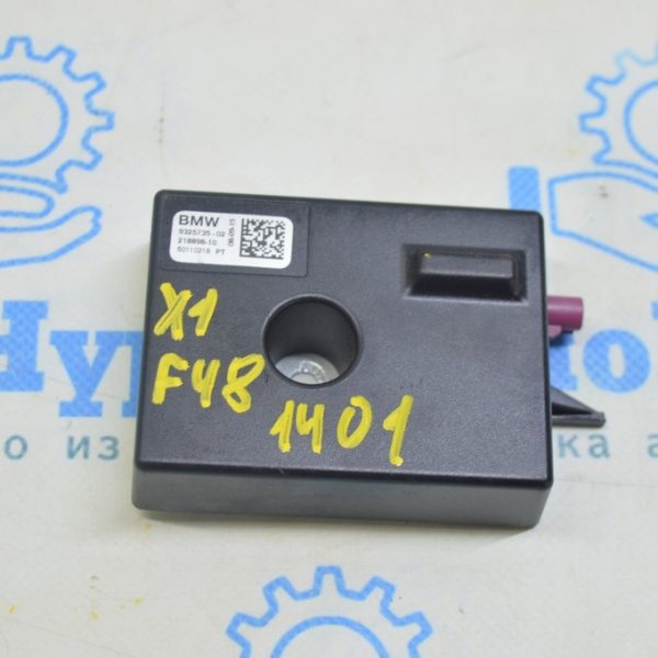 Усилитель антенны BMW X1 F48 16-22 (01) тип 2 65-20-9-325-735