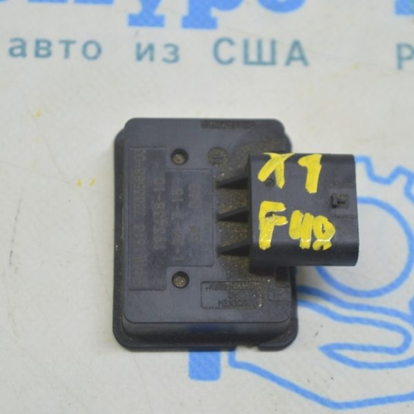 Ignition Diagnosis Module BMW X1 F48 16-21 B46 (01) 16137333588