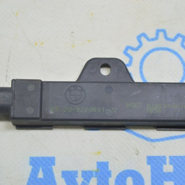 Антенна keyless BMW X1 F48 16-22 наружняя (01) 65209220831