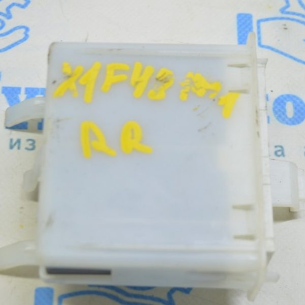 Park Assist Control Module BMW X1 F48 16-22 (01) 66209865400