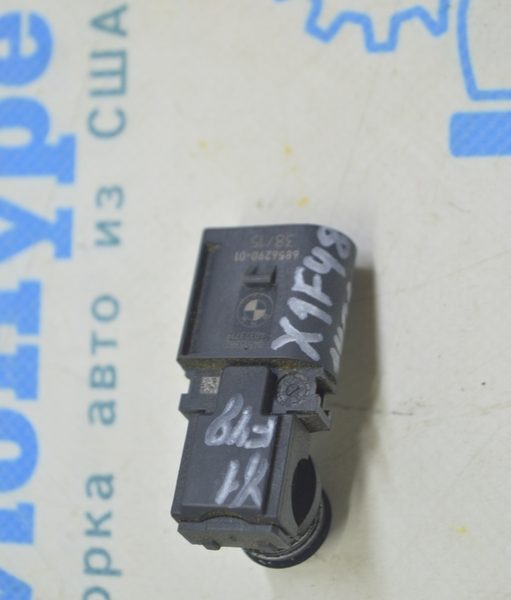 Датчик давления воздуха на тормозном усилителе BMW X1 F48 16-22 (01) 34336856290