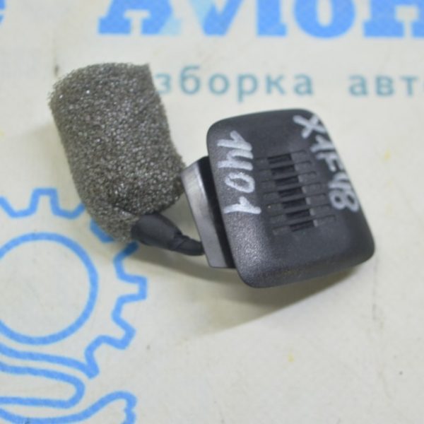 Микрофон BMW X1 F48 16-18 черный (01) 84109263744