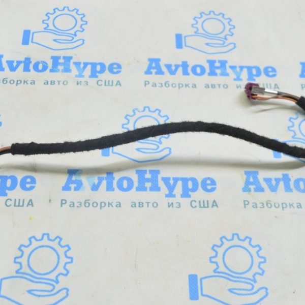 Проводка BMW X1 F48 16-22 (01) 9380944-01