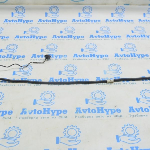 Датчик открывания багажника ногой нижний BMW X1 F48 16-22 (01) 61-35-7-391-043