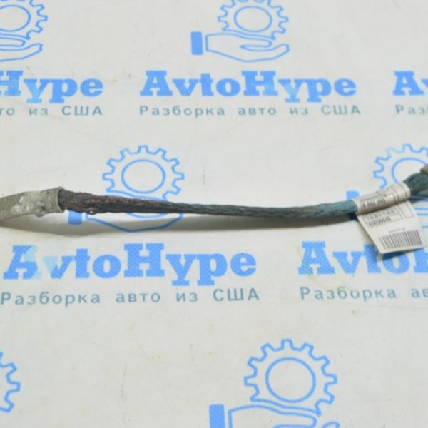 Провод массы BMW X1 F48 16-22 (01) 8602994-02