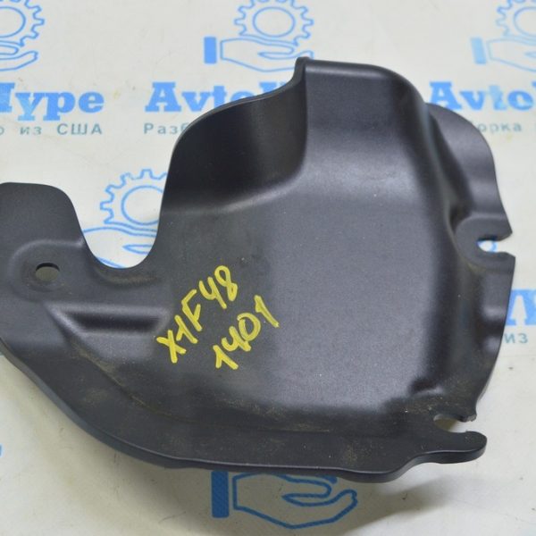 Кожух рулевой колонки BMW X1 F48 16-22 51 48 7 449 963