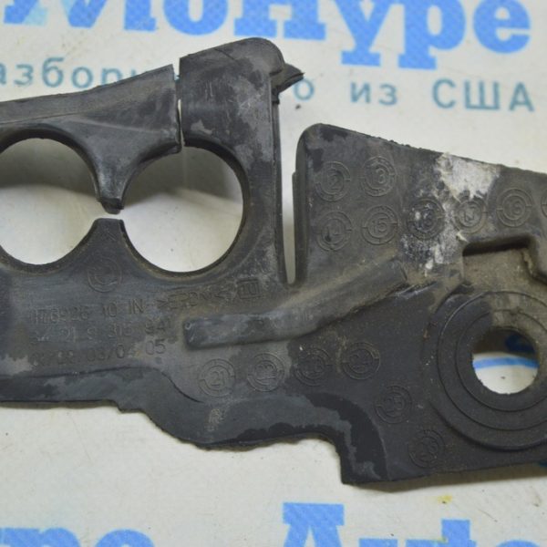 Втулка резиновая на патрубки охлаждения BMW X1 F48 16-22 B46 64219315941