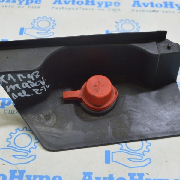 Крышка АКБ BMW X1 F48 16-22 51717290727